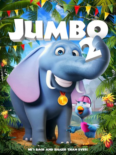 Jumbo 2 (2020)