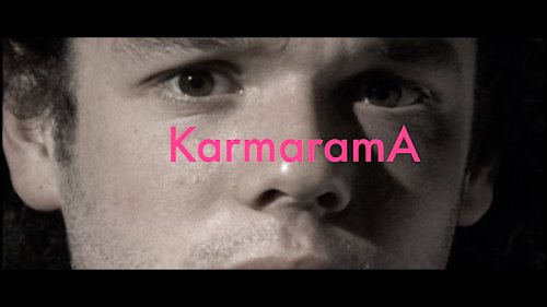 Karmarama (2002)