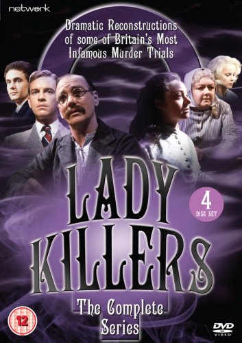Ladykillers (1980)