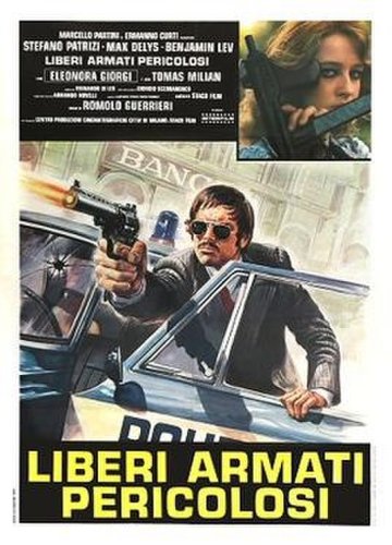 Young, Violent, Dangerous (1976)