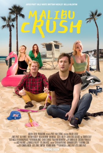 Malibu Crush (2015)