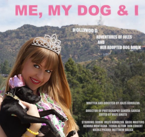 Me, My Dog & I (2016)