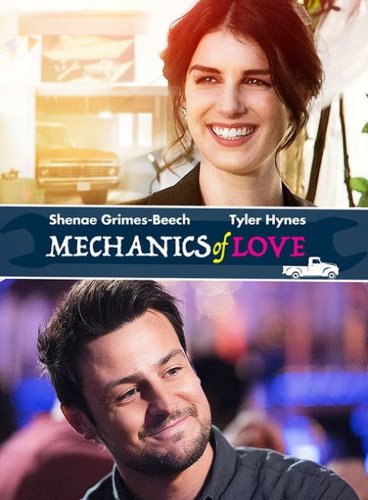 The Mechanics of Love (2016)