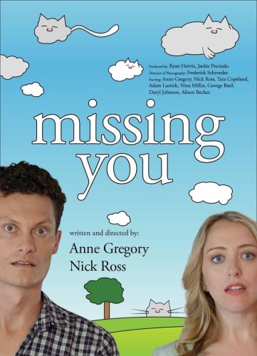 Missing You (2013)