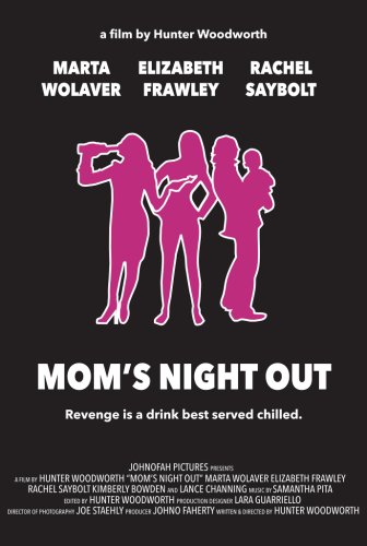 Mom's Night Out (2015)