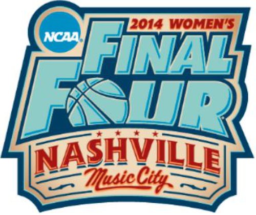 NCAA 2014 Women's Basketball Championship