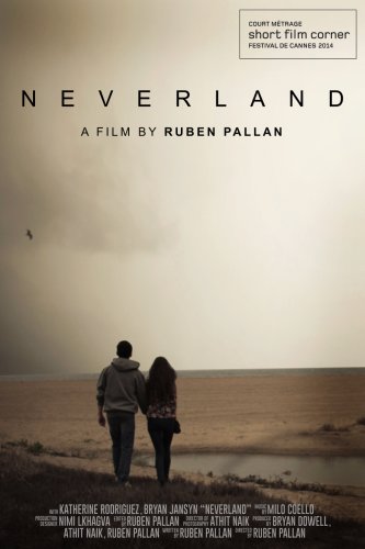 Neverland (2013)