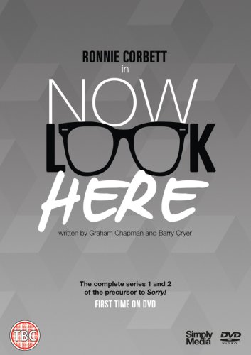 Now Look Here (1971)