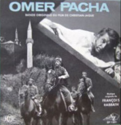 Omer Pacha