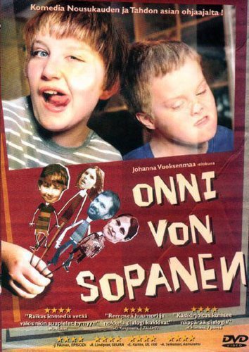 Onni von Sopanen (2006)