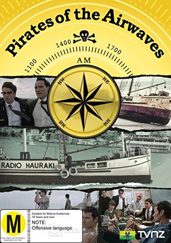 Pirates of the Airwaves (2014)