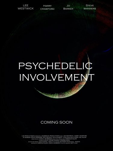Psychedelic Involvement (2021)