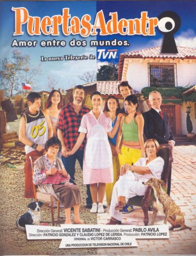Puertas adentro (2003)