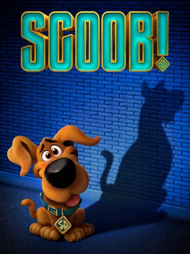 Scooby-Doo (2018)