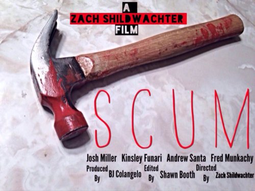 Scum (2014)