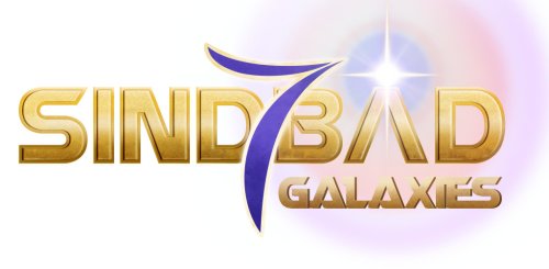 Sindbad & the 7 Galaxies (2016)