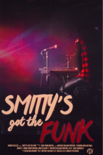 Smitty's got the Funk (2015)