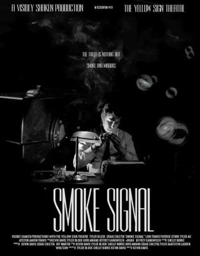 Smoke Signal (2014)