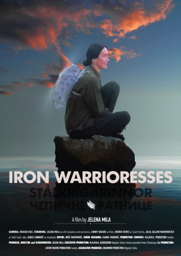Iron Warrioresses (2018)