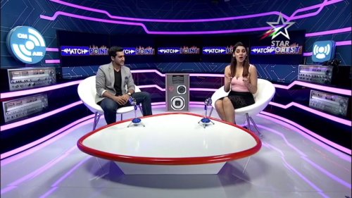 India Vs England, 3rd T20 (2017)
