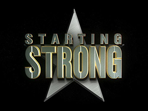 Starting Strong - Season 2