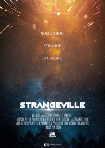 Strangeville (2020)