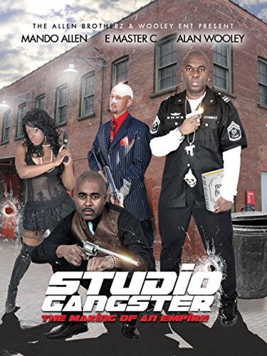 Studio Gangster (2015)