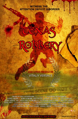 Texas Robbery