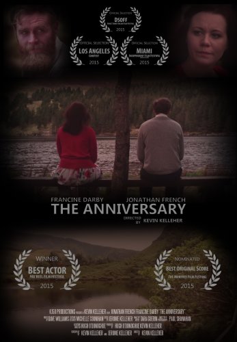 The Anniversary (2015)