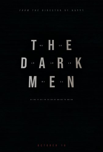 The Dark Men