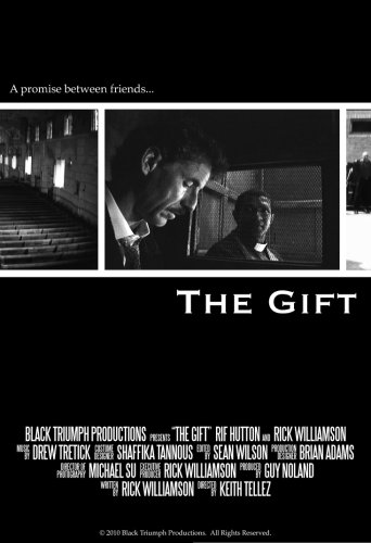 The Gift (2012)