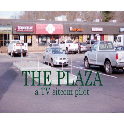 The Plaza (2015)