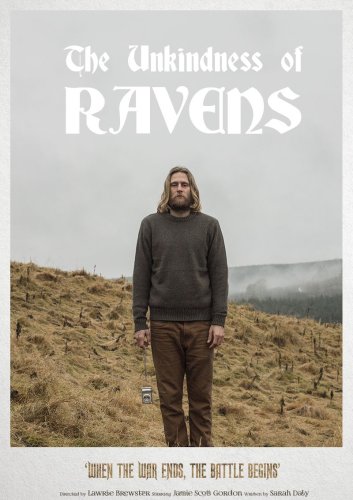 The Unkindness of Ravens (2015)