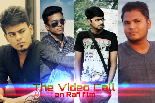 The Video Call (2015)