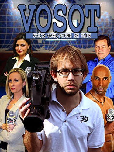 VOSOT: Voice Over Sound on Tape (2012)