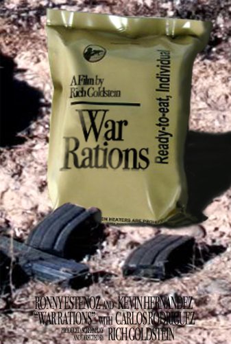 War Rations (2015)