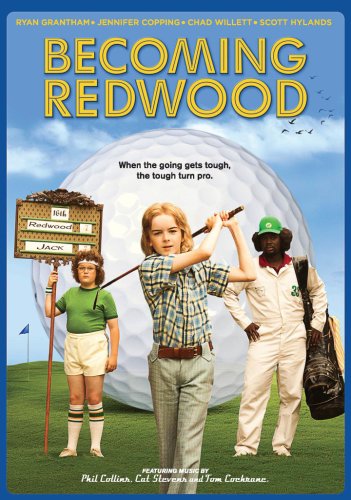 Becoming Redwood (2012)