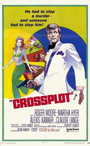 Crossplot (1969)