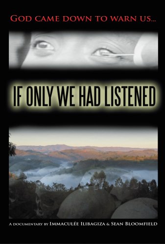 If Only We Had Listened (2011)