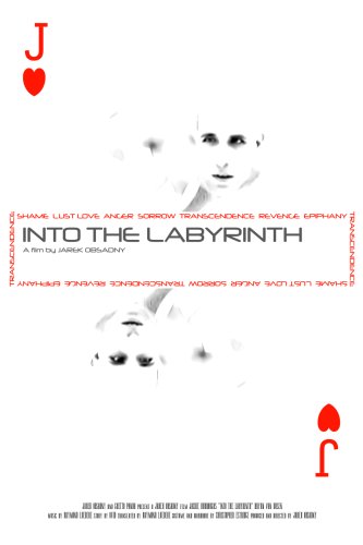 Into the Labyrinth (2008)