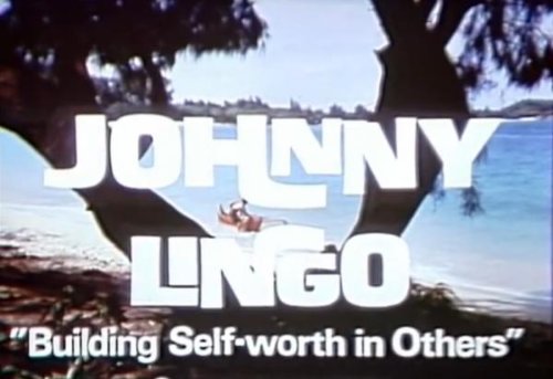 Johnny Lingo (1969)