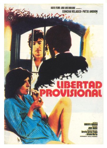 Out on Parole (1976)