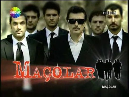 Maçolar (2006)