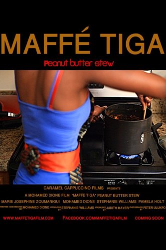 Maffé Tiga (2012)