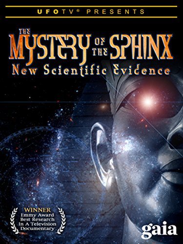 Mystery of the Sphinx (1993)