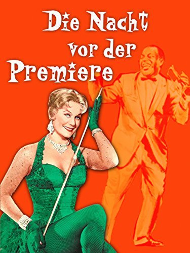 Die Nacht vor der Premiere (1959)