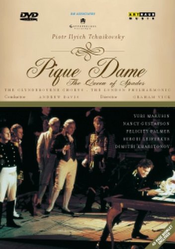 Pique Dame (1992)