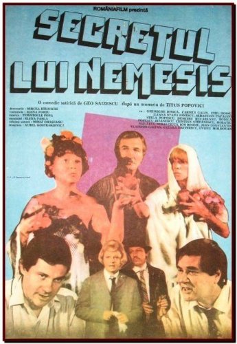 Secretul lui Nemesis (1985)