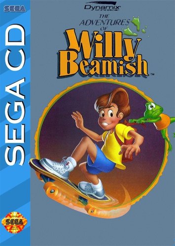 The Adventures of Willy Beamish (1991)