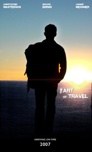 The Art of Travel (2008)